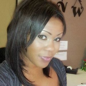 Meet your Posher, Nikki